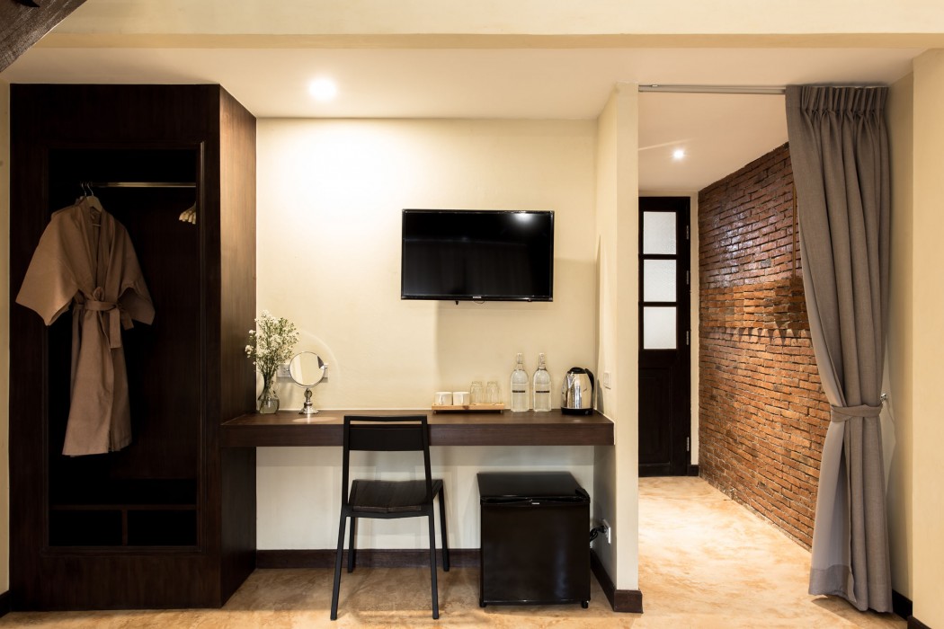 once upon a time chiang mai boutique home