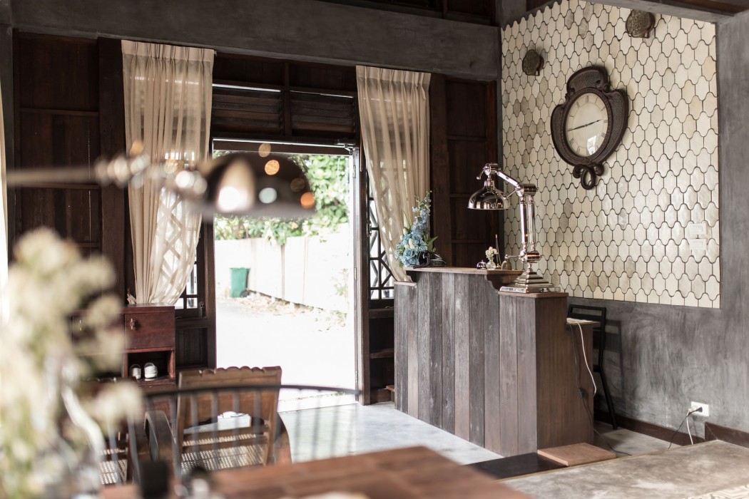 once upon a time chiang mai boutique home