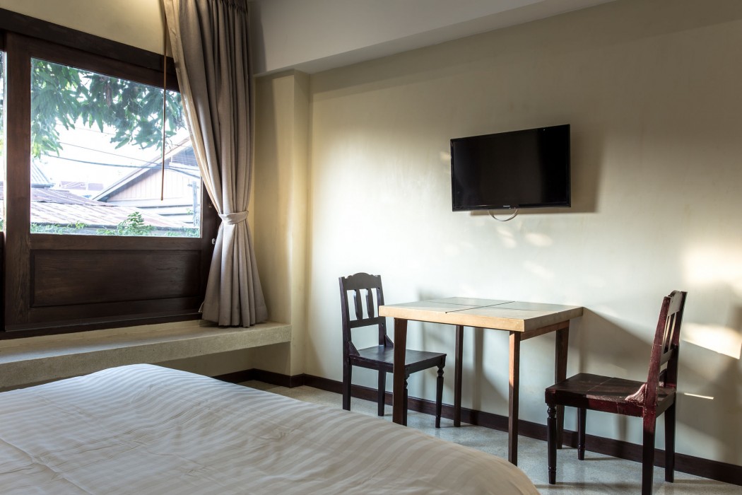 once upon a time chiang mai boutique home