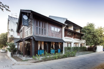 once upon a time chiang mai boutique home