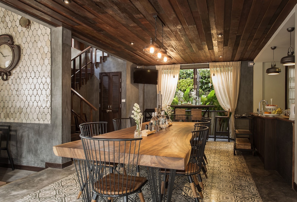 once upon a time chiang mai boutique home