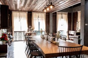 once upon a time chiang mai boutique home