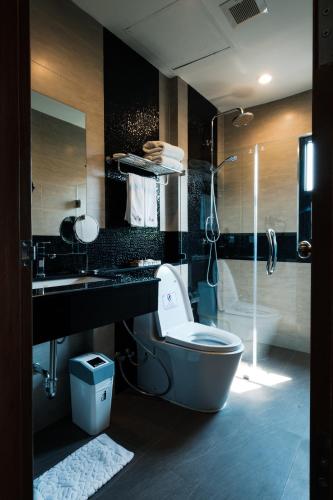 wealth boutique hotel