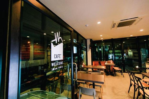 wealth boutique hotel