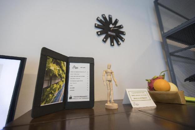 wealth boutique hotel