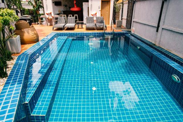 wealth boutique hotel