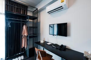 wealth boutique hotel