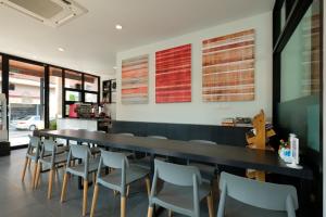 wealth boutique hotel