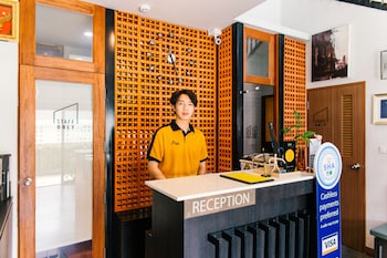 wealth boutique hotel