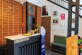 Wealth Boutique Hotel,Chiang Mai>>Chang Khlan,3 star