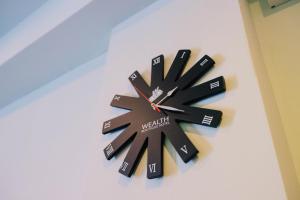 wealth boutique hotel