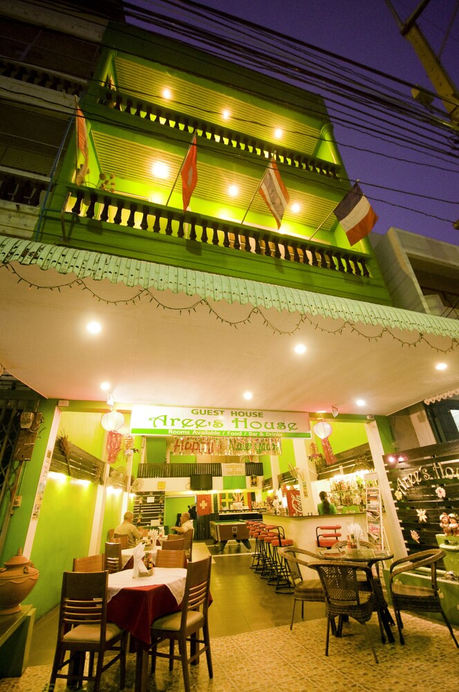 hua hin