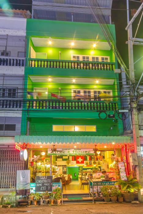 hua hin