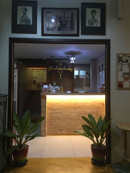 Phunyanuch Hotel,Hua Hin>>Cha-Am,3 star