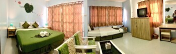 phunyanuch hotel
