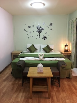 Phunyanuch Hotel,Hua Hin>>Cha-Am,3 star