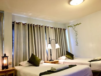 phunyanuch hotel