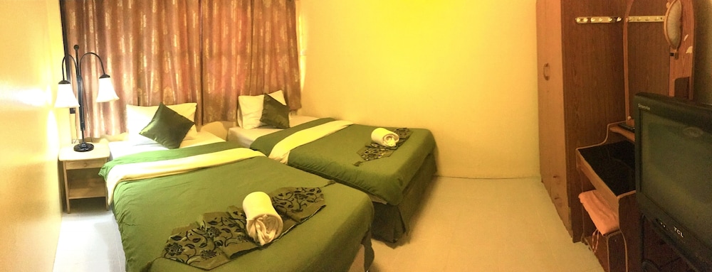 phunyanuch hotel