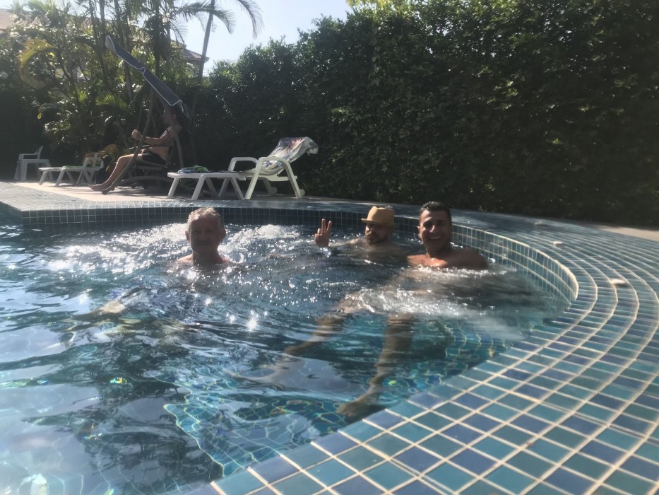 the precious apartment adults only