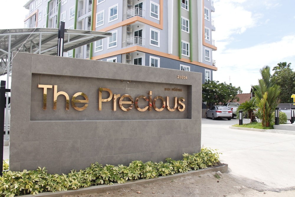 the precious apartment adults only