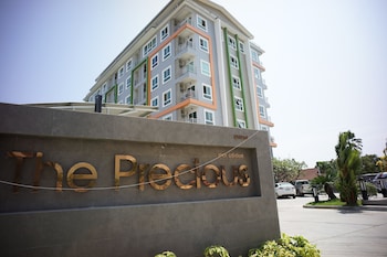 The Precious Apartment (Adults Only),Hua Hin>>Cha-Am,3 star