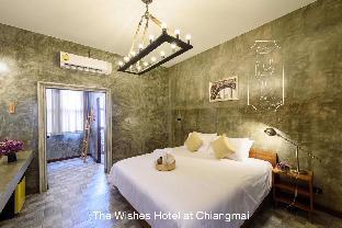 the wishes hotel at chiangmai