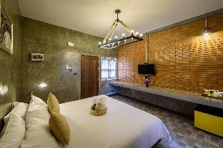 the wishes hotel at chiangmai