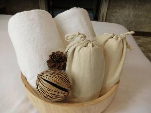 the wishes hotel at chiangmai