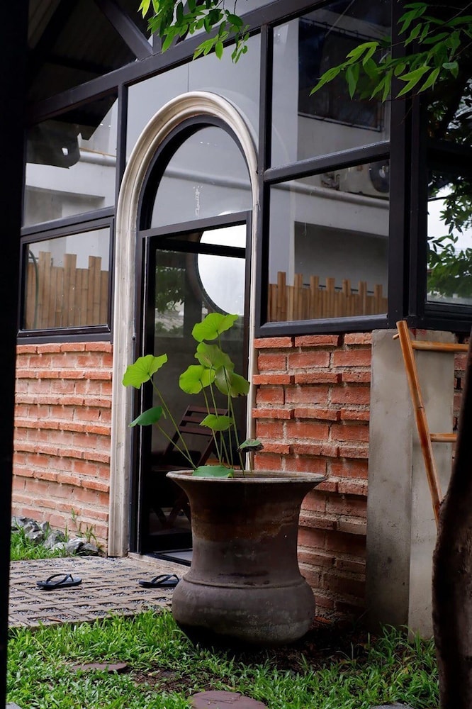 the wishes hotel at chiangmai