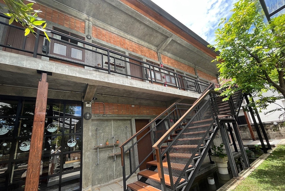 the wishes hotel at chiangmai