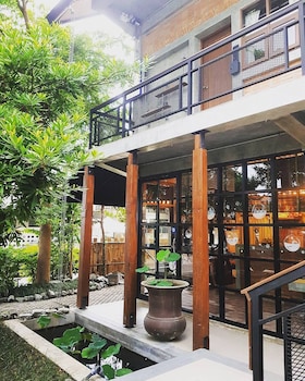 the wishes hotel at chiangmai