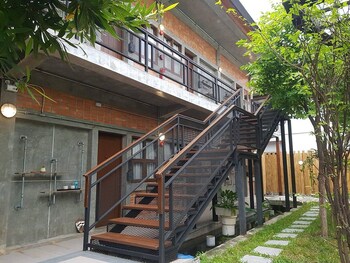 the wishes hotel at chiangmai