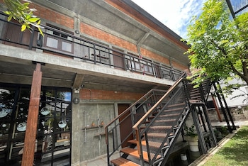 the wishes hotel at chiangmai
