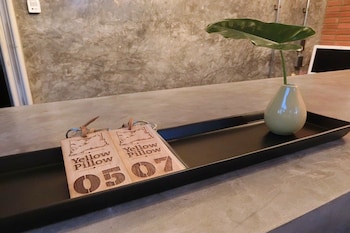 The Wishes Hotel At Chiangmai,Chiang Mai>>Chang Moi,3 star