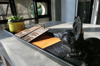 The Wishes Hotel At Chiangmai,Chiang Mai>>Chang Moi,3 star