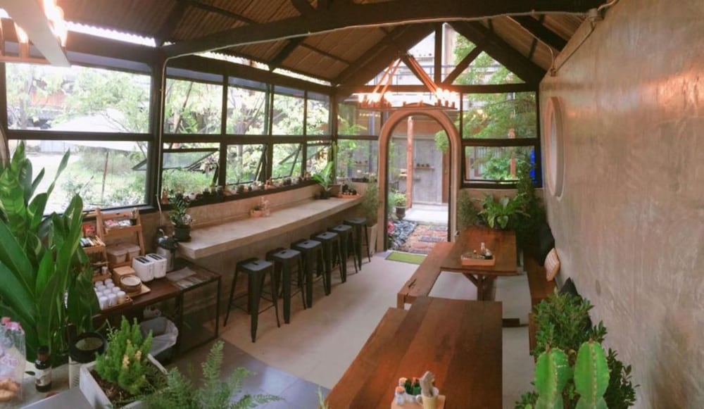 the wishes hotel at chiangmai