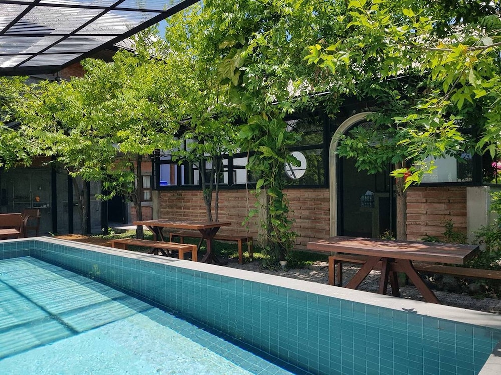 the wishes hotel at chiangmai