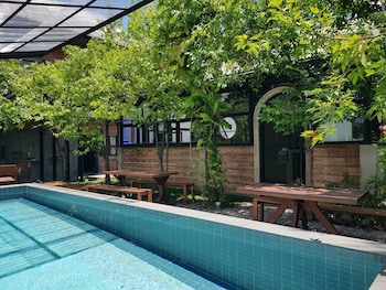 the wishes hotel at chiangmai