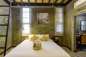 the wishes hotel at chiangmai