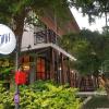 the wishes hotel at chiangmai