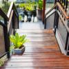 the wishes hotel at chiangmai