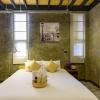 the wishes hotel at chiangmai