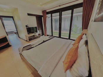 the shore samui