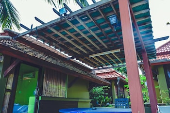 the shore samui