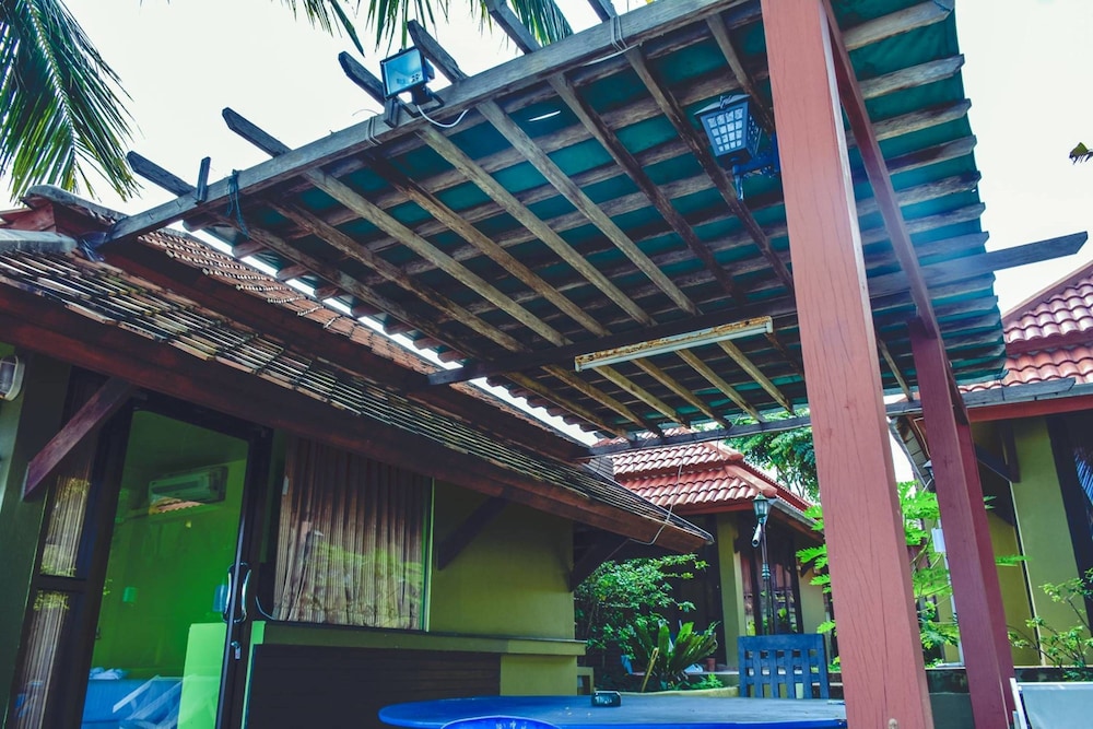 the shore samui