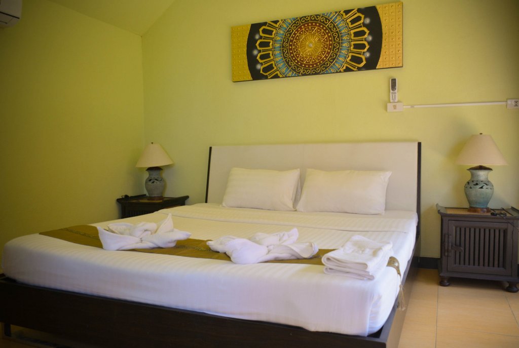 the shore samui