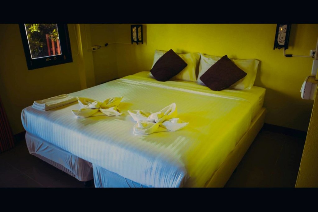 the shore samui