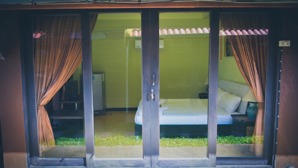 the shore samui