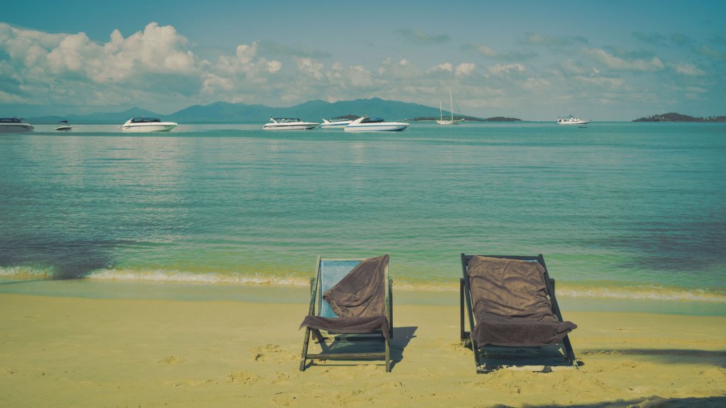 The Shore Samui,7 Moo 4, Bangrak Beach, Bophut,3 star