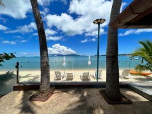 the shore samui